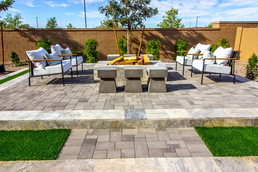 Affordable Hardscaping Services Indian Head, MD