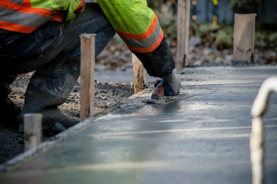 Expert Concrete Services Indian Head, MD