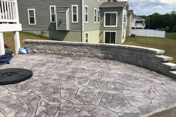 Hardscaping Services
