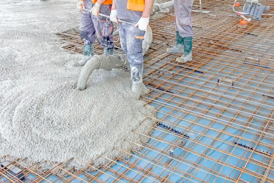Premium Concrete Services Indian Head, MD