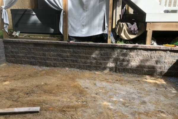 Professional Landscape Services