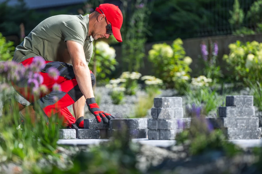 Superior Hardscaping Services Indian Head, MD